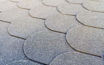 Trelowth asphalt roofing costs