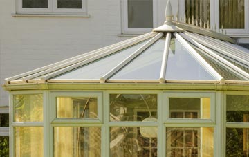 conservatory roof repair Trelowth, Cornwall