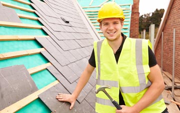 find trusted Trelowth roofers in Cornwall