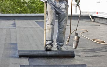 flat roof replacement Trelowth, Cornwall
