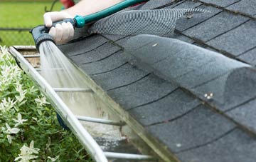 Trelowth gutter cleaning costs