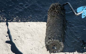 Trelowth liquid sealant waterproofing