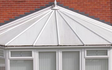Trelowth polycarbonate conservatory roof repairs