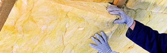 quotes for Trelowth roof insulation