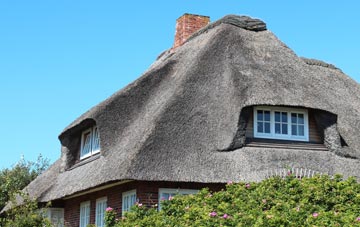 thatch roofing Trelowth, Cornwall