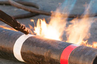 Trelowth flat roofing replacement